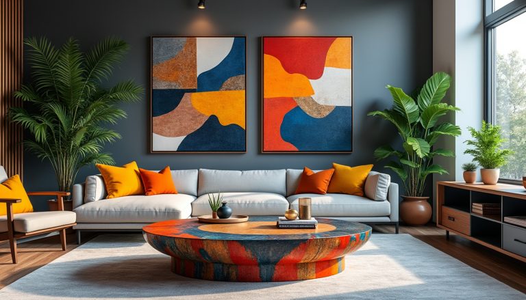 découvrez des idées de décoration originales et tendances pour sublimer votre intérieur et captiver vos abonnés sur les réseaux sociaux. inspirez-vous de nos astuces créatives pour un style unique et irrésistible !