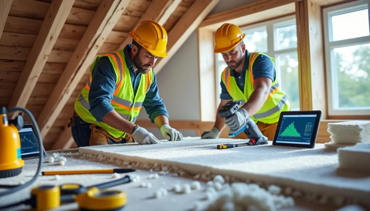 découvrez notre analyse détaillée d'artisansisolation.fr et comparez cette plateforme aux autres sites de travaux pour faire le meilleur choix de vos travaux d'isolation.