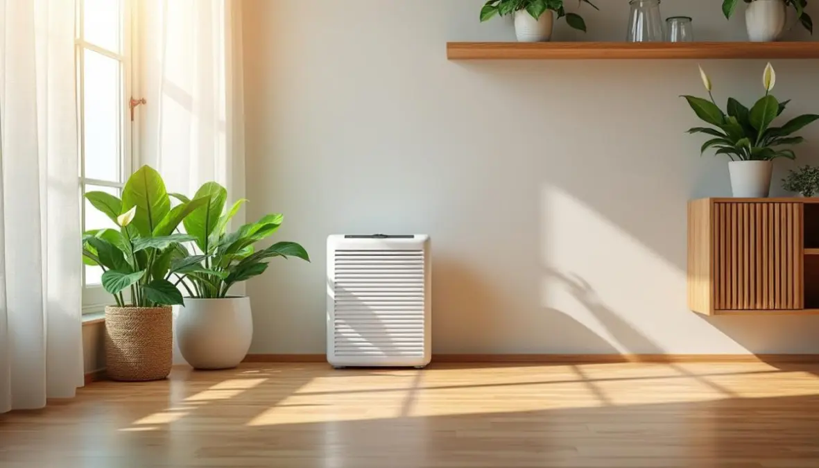 découvrez des astuces simples et efficaces pour lutter contre l'humidité à la maison et maintenir un intérieur sain et confortable toute l'année.