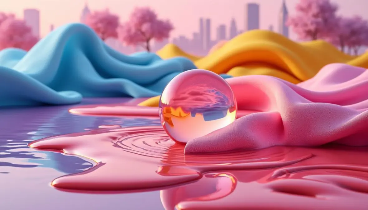 explorez la teinte pantone® officielle de 2026 et découvrez comment cette couleur influencera les tendances design et mode tout au long de l'année.