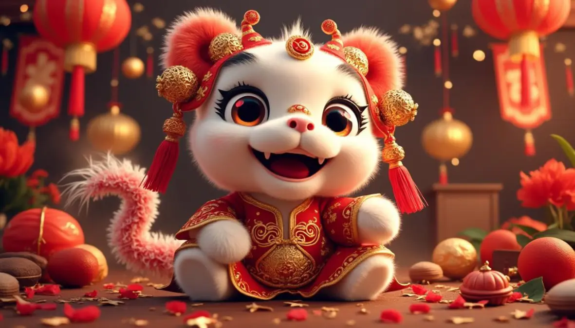 découvrez comment ikea célèbre l'année du cheval 2026 avec fössta, une fête du nouvel an chinois riche en surprises, traditions et décorations uniques.