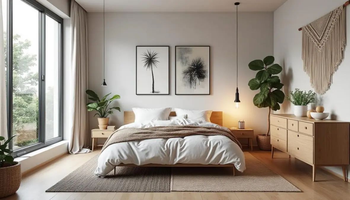 découvrez comment transformer une même chambre en deux styles déco uniques avec ikea. explorez des ambiances contrastées pour un intérieur personnalisé et inspirant.