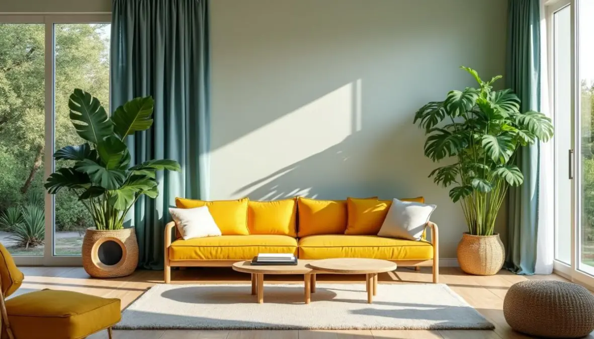 explorez en avant-première les tendances printemps-été 2026 de maison du monde pour transformer votre intérieur avec style et fraîcheur.