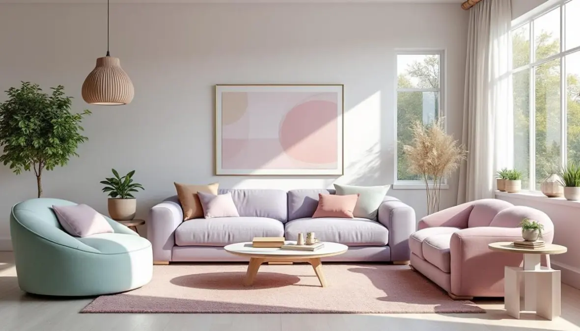 ikea présente sa nouvelle collection printanière 2026, doftrips : une expérience parfumée unique pour redécouvrir le printemps avec fraîcheur et originalité.