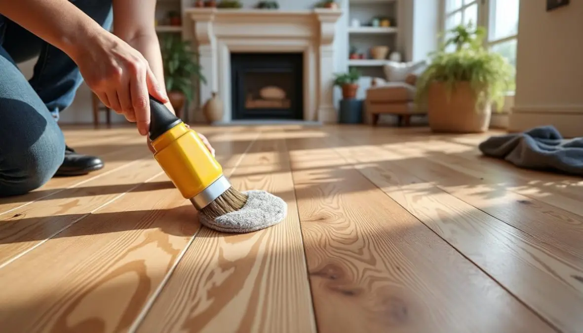 découvrez des astuces simples et efficaces pour rénover votre parquet sans avoir à le poncer, et redonnez-lui tout son éclat rapidement et facilement.
