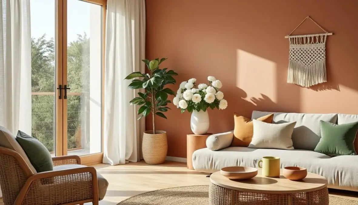 découvrez les tendances déco incontournables printemps-été 2026 du catalogue la redoute intérieurs pour transformer votre maison avec style et fraîcheur.