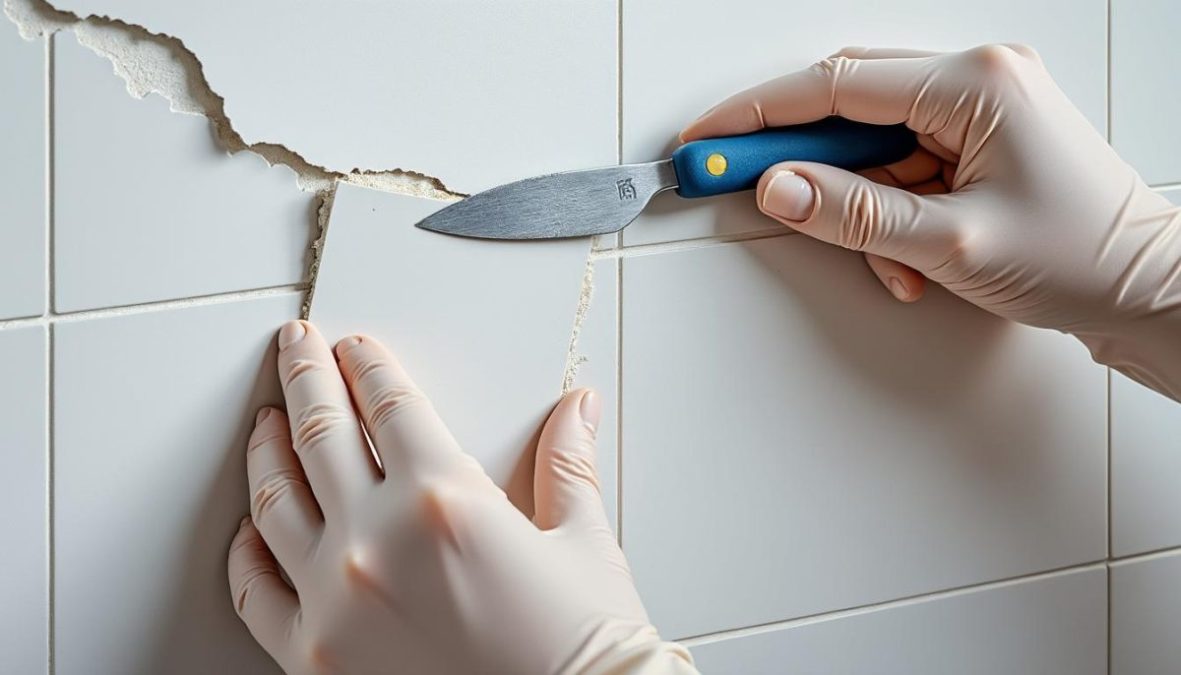 découvrez des méthodes efficaces pour retirer de la faïence sur du placoplâtre sans l'endommager, afin de préserver vos surfaces et obtenir un résultat parfait.