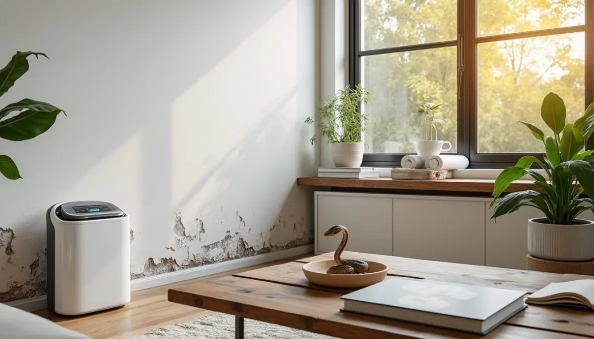 découvrez des solutions durables pour lutter contre les murs humides et retrouver un intérieur sain et sec. conseils pratiques et traitements efficaces pour prévenir l'humidité.
