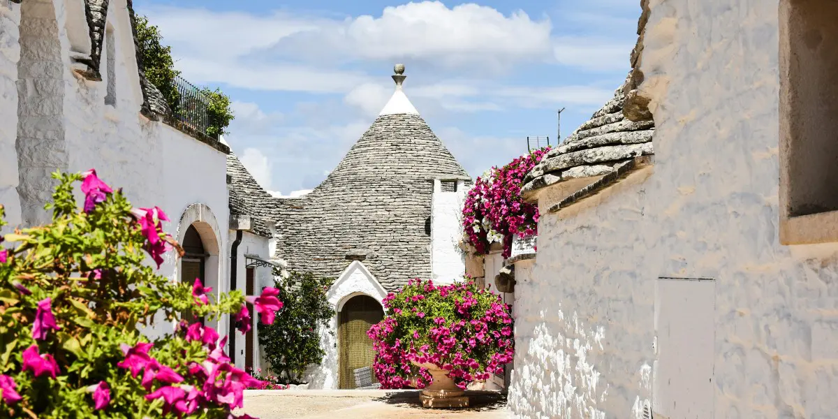 trullo
