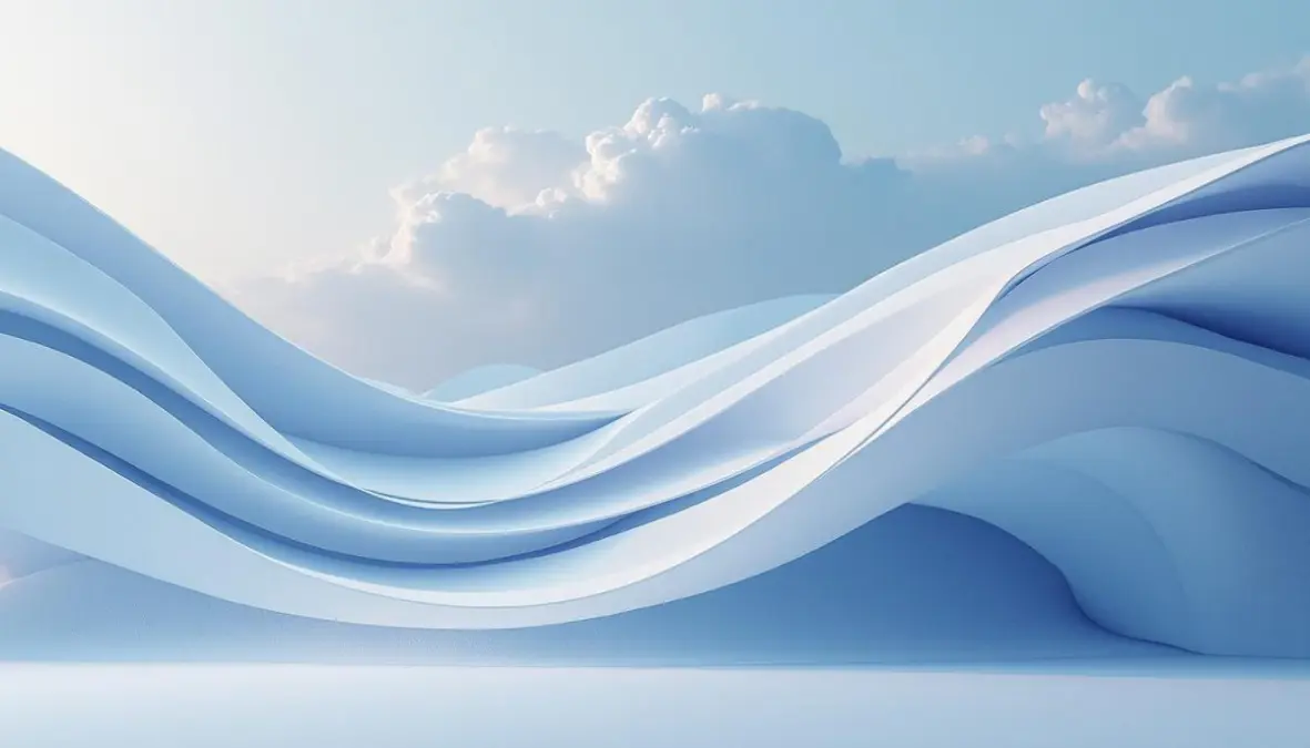 découvrez cloud dancer, la couleur phare de 2026, qui incarne l'élégance et la sophistication du nouveau minimalisme chromatique pour sublimer vos espaces et créations.