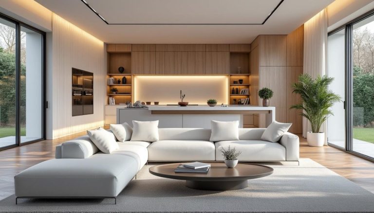 découvrez les 14 innovations révolutionnaires d'ikea en 2026 qui transformeront votre maison avec design, technologie et durabilité.