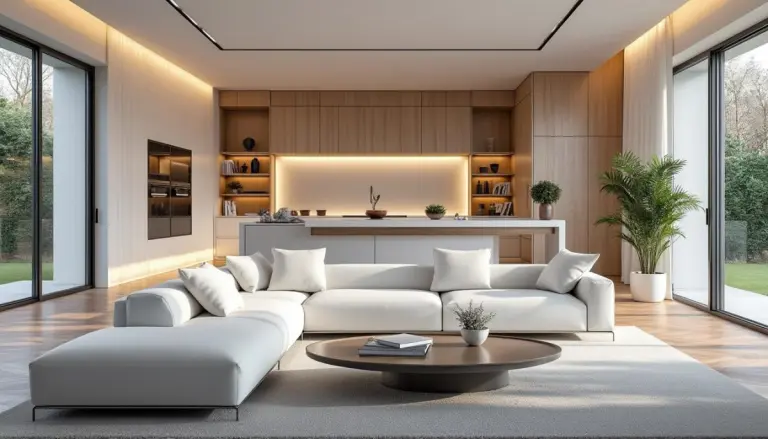 découvrez les 14 innovations révolutionnaires d'ikea en 2026 qui transformeront votre maison avec design, technologie et durabilité.