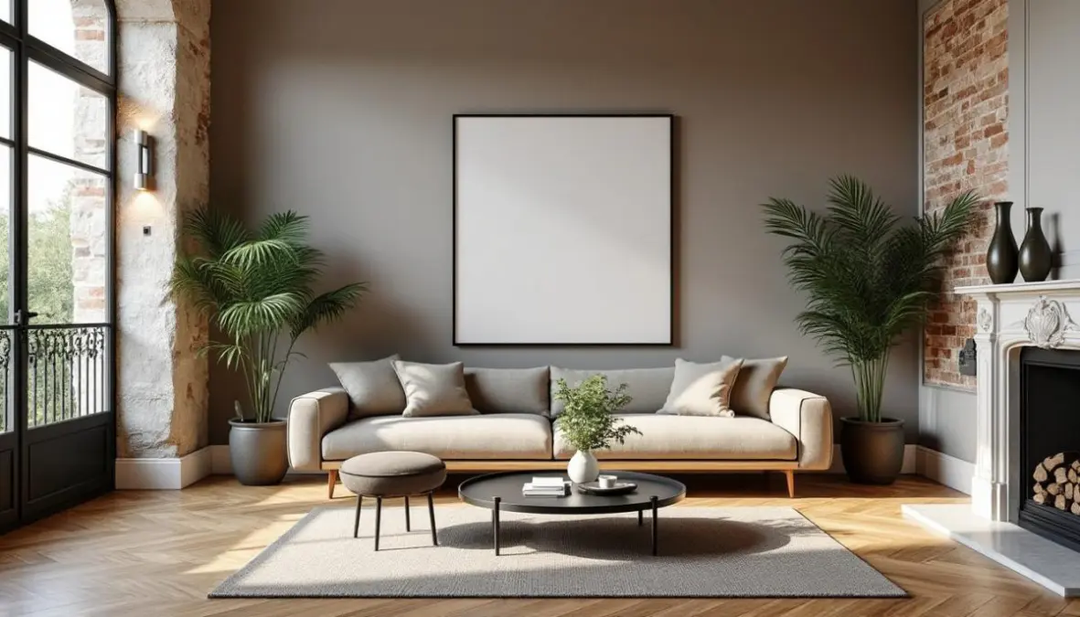 découvrez la transformation spectaculaire d’un appartement ancien à lyon réalisée par le studio castille, alliant charme historique et design contemporain.