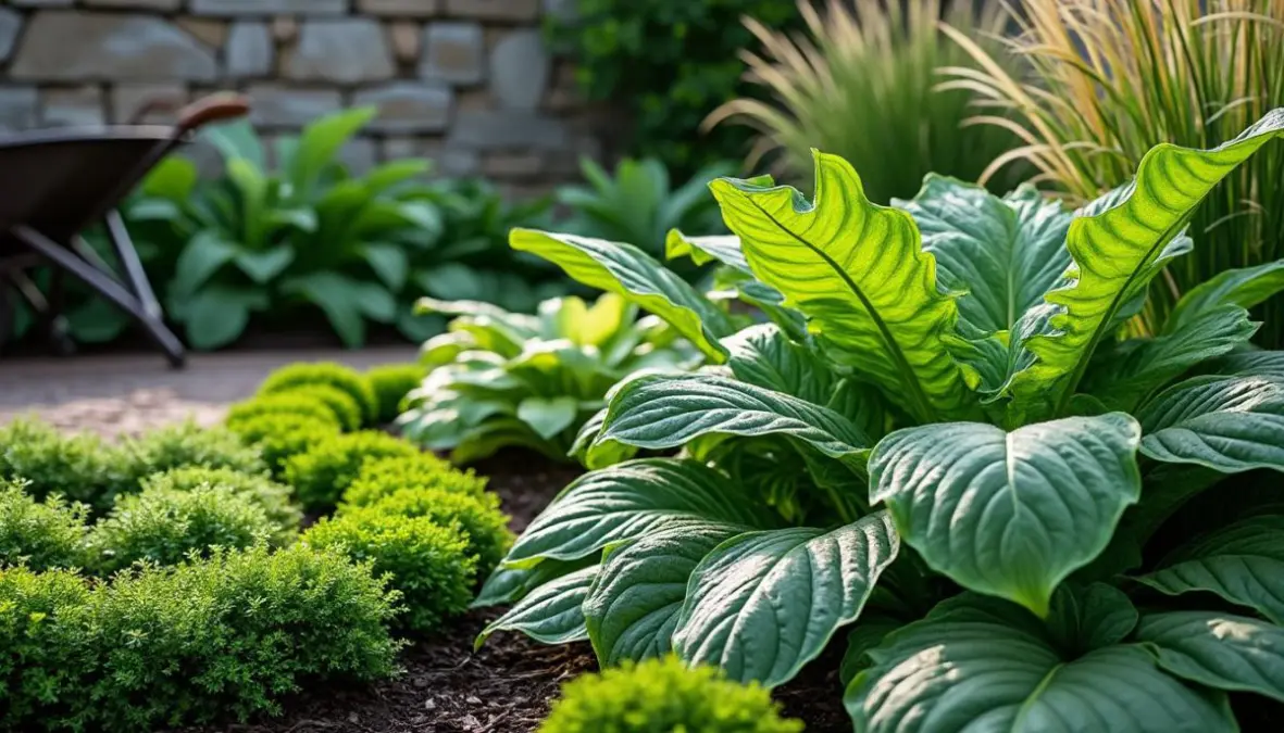 découvrez les meilleures plantes vertes pour votre jardin, apprenez leurs besoins d'entretien et profitez de conseils pratiques pour créer un espace luxuriant et élégant.