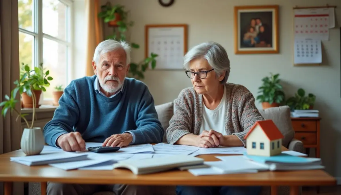 découvrez pourquoi de nombreux retraités passent à côté de l’exonération d’impôt immobilier et comment en bénéficier pour alléger vos charges fiscales.
