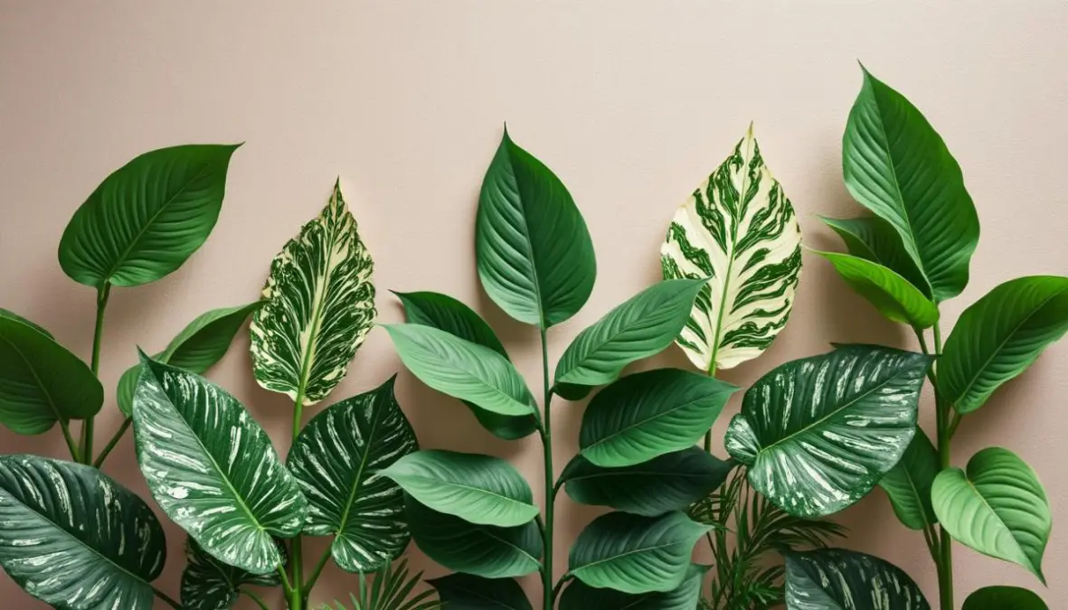 découvrez les plantes à éviter absolument dans votre maison pour assurer la sécurité de votre famille et préserver un environnement sain.