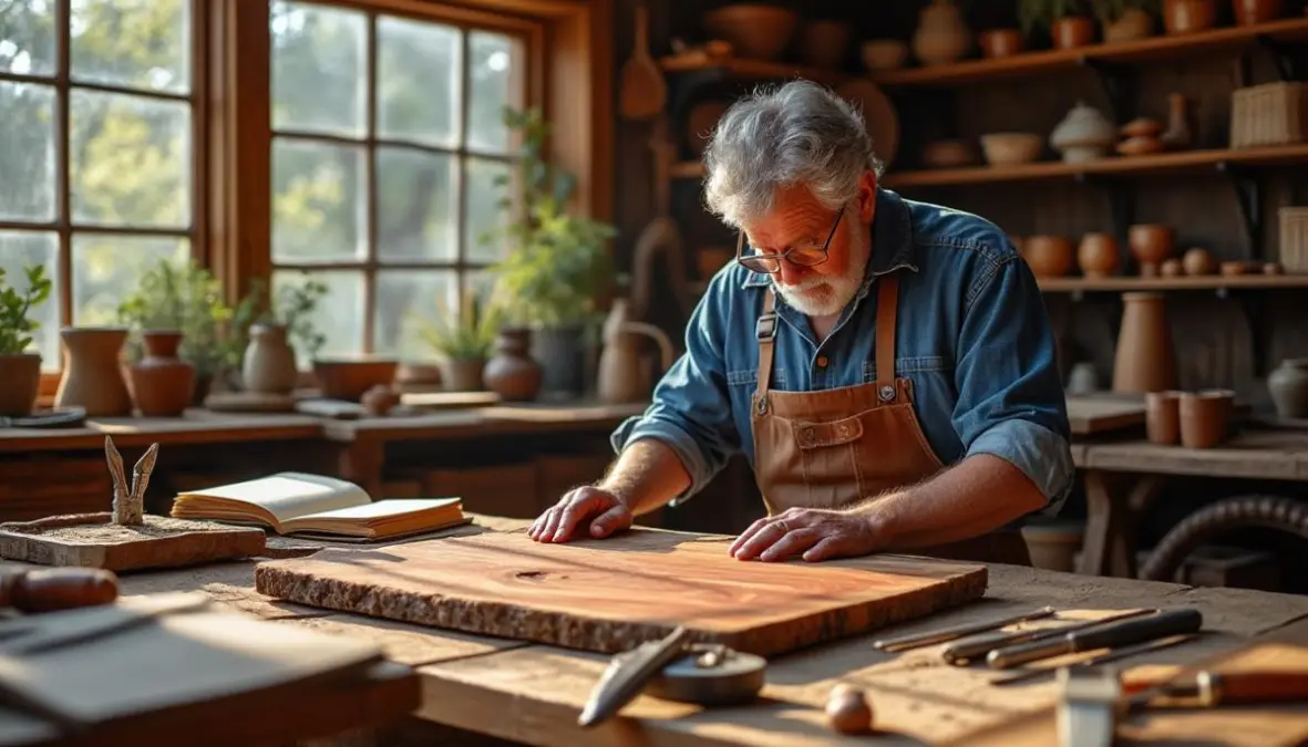 découvrez notre guide astucieux pour choisir un artisan de confiance et garantir la réussite de vos projets avec des professionnels qualifiés.