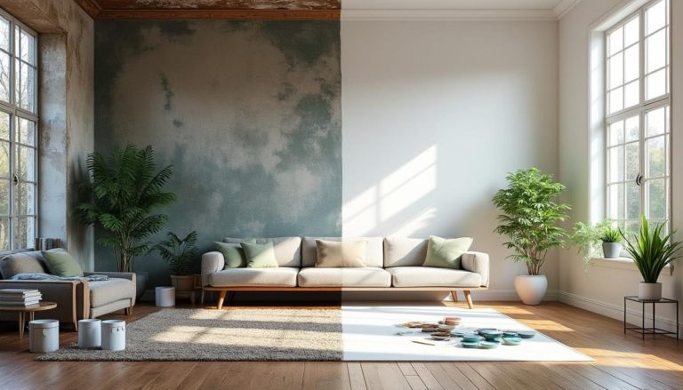 découvrez notre guide complet pour rénover votre intérieur et transformer votre espace de vie en un lieu élégant, fonctionnel et à votre image.