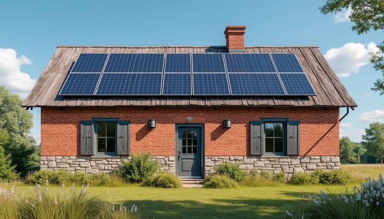 découvrez nos astuces pour rénover une ferme avec une isolation optimale et réaliser des économies d'énergie durables et efficaces.