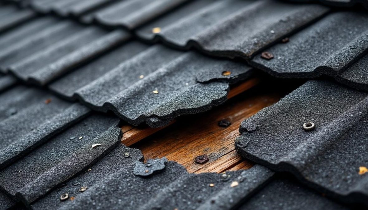 découvrez notre guide complet sur l'infiltration de toiture pour apprendre à identifier rapidement les fuites et les réparer efficacement afin de protéger votre habitation.