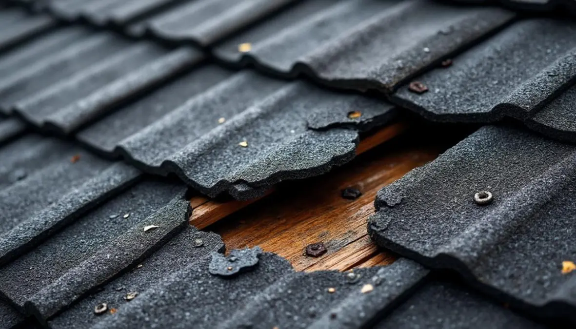 découvrez notre guide complet sur l'infiltration de toiture pour apprendre à identifier rapidement les fuites et les réparer efficacement afin de protéger votre habitation.