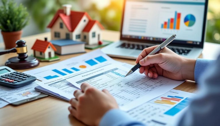 découvrez comment éviter la transition automatique vers le régime réel suite à la réforme lmnp grâce à notre guide essentiel, qui vous accompagne pas à pas pour optimiser votre fiscalité.