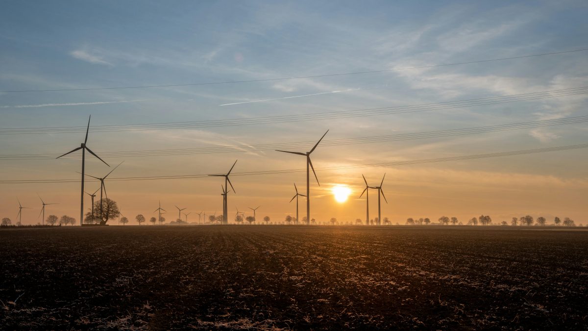 energie verte