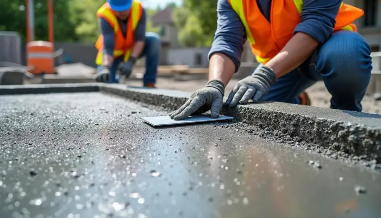 découvrez nos conseils essentiels pour choisir le béton désactivé adapté à vos besoins et réussir sa mise en œuvre avec efficacité et durabilité.