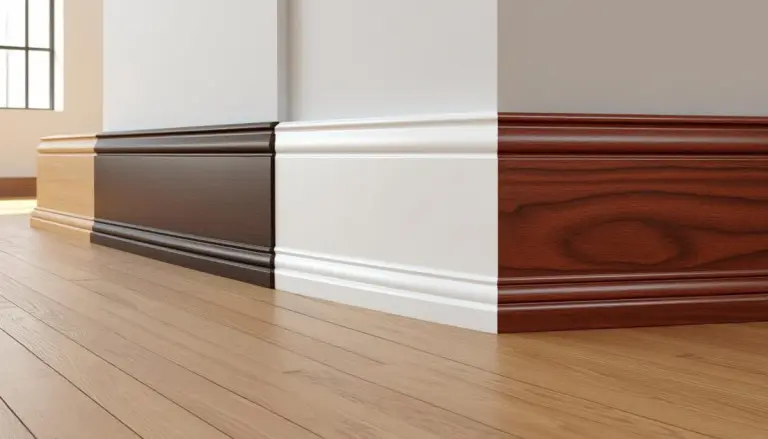 découvrez notre guide complet sur les plinthes en bois pour choisir la finition idéale, alliant esthétique et protection pour votre intérieur.