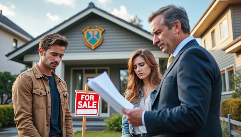 découvrez comment l'intervention de la mairie dans la vente de votre bien immobilier peut perturber vos projets et ce que vous devez savoir pour anticiper ces enjeux.