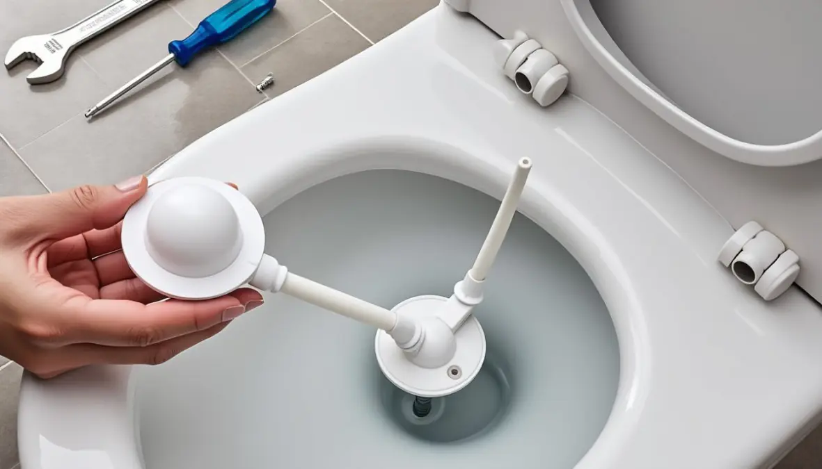découvrez notre guide pratique pour bien choisir et remplacer facilement le flotteur de votre wc afin d'assurer un fonctionnement optimal et économiser de l'eau.