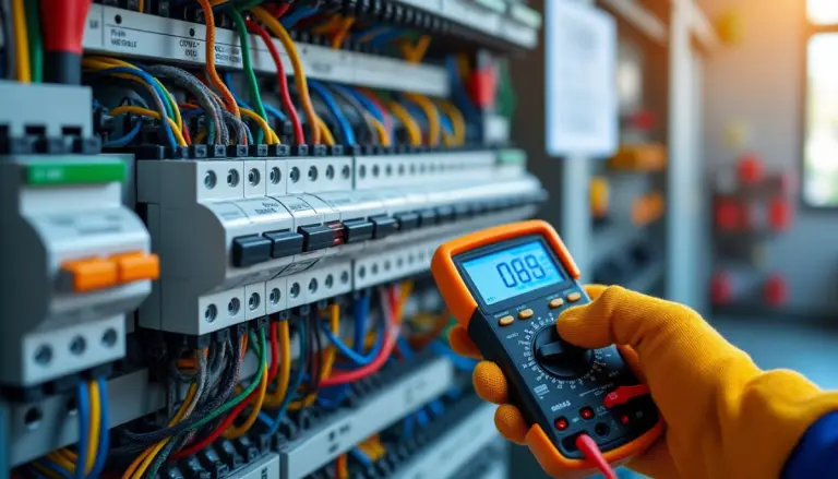 découvrez notre guide complet sur les interrupteurs différentiels pour choisir le modèle idéal adapté à votre installation électrique. sécurité, efficacité et conseils d'experts réunis ici.