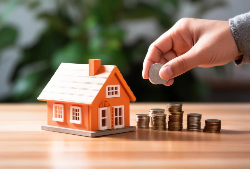 acheter et negocier un bien immobilier