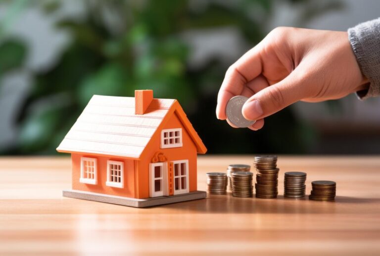 acheter et negocier un bien immobilier