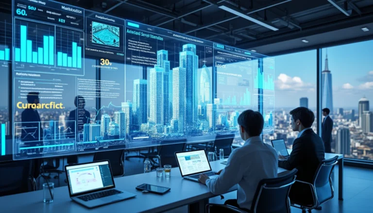 découvrez le bilan dynamique des scpi corum au 2e trimestre 2026, avec un focus sur les stratégies d’acquisitions, de cessions et une gestion optimisée pour maximiser vos investissements.