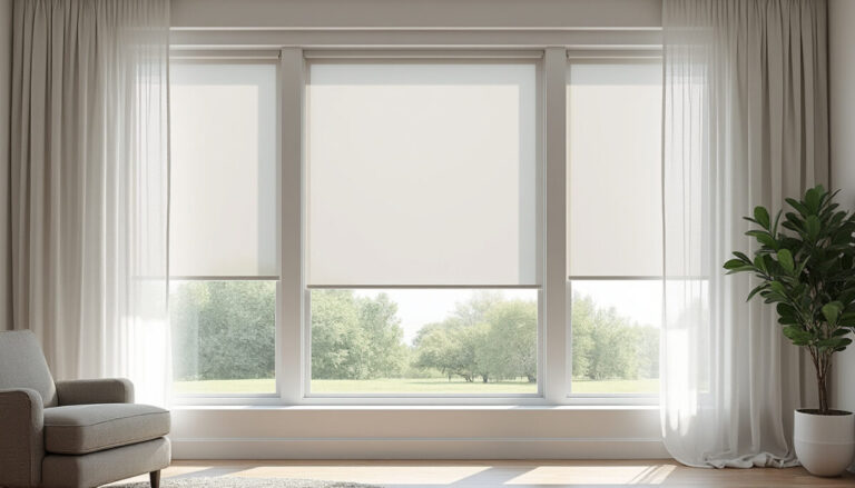 découvrez nos astuces pour habiller une fenêtre à 3 vantaux : guide pratique pour choisir rideaux, stores adaptés et proportions parfaites afin de sublimer votre intérieur.