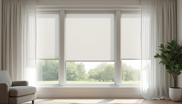 découvrez nos astuces pour habiller une fenêtre à 3 vantaux : guide pratique pour choisir rideaux, stores adaptés et proportions parfaites afin de sublimer votre intérieur.