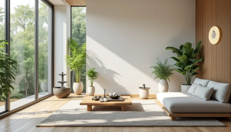 découvrez 7 clés essentielles pour appliquer le feng shui à la maison et créer un espace équilibré, harmonieux et propice au bien-être.