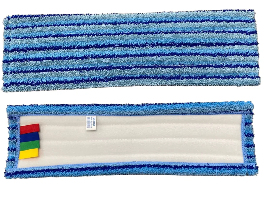 frange mivcrofibre